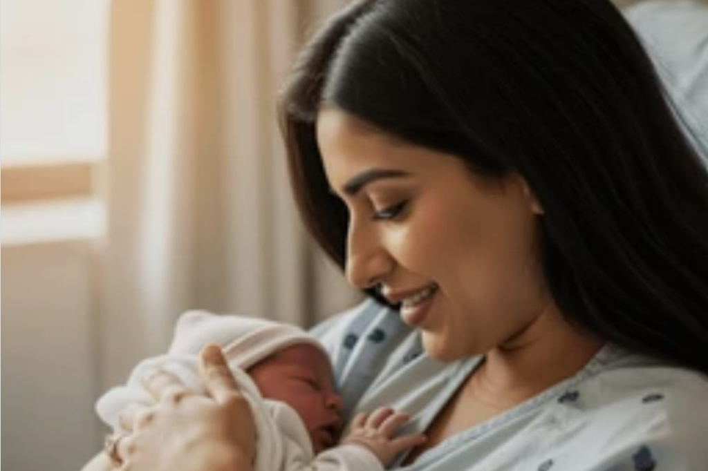 Postnatal Care in Ayurvedic Approach: Kottakkal Healthcare