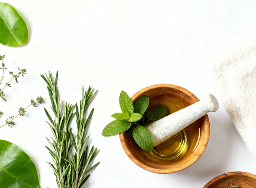 Kottakkal Healthcare hero